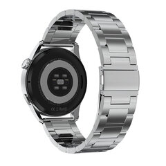 Revento RT3 Silver Set kaina ir informacija | Išmanieji laikrodžiai (smartwatch) | pigu.lt