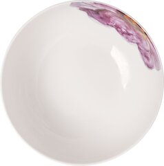 Villeroy & Boch Rose Garden salotų dubuo, 23 cm kaina ir informacija | Indai, lėkštės, pietų servizai | pigu.lt