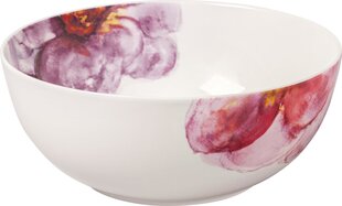 Villeroy & Boch Rose Garden salotų dubuo, 23 cm kaina ir informacija | Indai, lėkštės, pietų servizai | pigu.lt