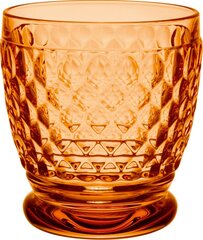 Villeroy & Boch Boston Apricot stiklinė, 200 ml kaina ir informacija | Taurės, puodeliai, ąsočiai | pigu.lt