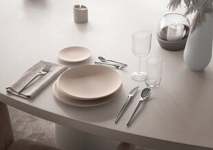 Villeroy & Boch NewMoon serviravimo lėkštė, 37 cm kaina ir informacija | Indai, lėkštės, pietų servizai | pigu.lt