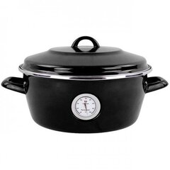 Riposo Dutch Oven puodas, 26 cm kaina ir informacija | Puodai, greitpuodžiai | pigu.lt