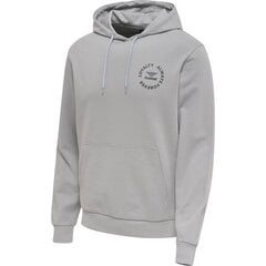 Bluzonas unisex Hummel hmllgc Loyalty, pilkas цена и информация | Мужская спортивная одежда | pigu.lt