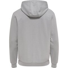 Bluzonas unisex Hummel hmllgc Loyalty, pilkas цена и информация | Мужская спортивная одежда | pigu.lt