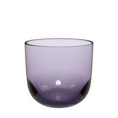 Like by Villeroy & Boch Levander stiklinė, 280 ml, 2 vnt. kaina ir informacija | Taurės, puodeliai, ąsočiai | pigu.lt