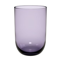 Like by Villeroy & Boch Levander stiklinė, 385 ml, 2 vnt. kaina ir informacija | Taurės, puodeliai, ąsočiai | pigu.lt
