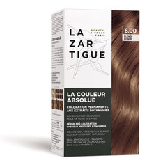 Plaukų dažai Lazartigue The Absolute Color, 6.00 Dark Blond kaina ir informacija | Plaukų dažai | pigu.lt
