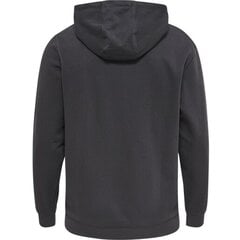 Bluzonas unisex Hummel hmllgc Loyalty, pilkas цена и информация | Мужская спортивная одежда | pigu.lt