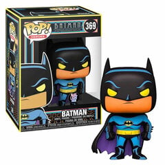 Funko POP! Batman - Animated Series цена и информация | Атрибутика для игроков | pigu.lt