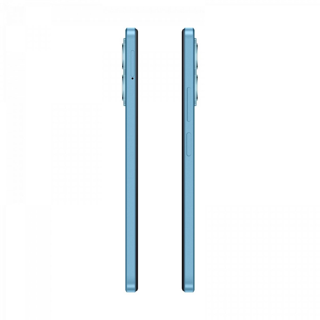 Xiaomi Redmi Note 12 4/128GB Ice Blue kaina ir informacija | Mobilieji telefonai | pigu.lt