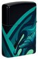 Žiebtuvėlis Zippo 48605 Mermaid Zippo Design, juodas kaina ir informacija | Žiebtuvėliai ir priedai | pigu.lt