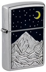 Зажигалка Zippo 48632 цена и информация | Зажигалки и аксессуары | pigu.lt