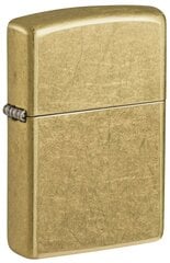 Зажигалка Zippo 48267 цена и информация | Зажигалки и аксессуары | pigu.lt