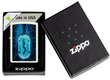 Žiebtuvėlis Zippo 48520 Tube Woman Design, įvairių spalvų kaina ir informacija | Žiebtuvėliai ir priedai | pigu.lt