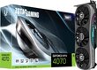 Zotac Gaming Geforce RTX 4070 Trinity цена и информация | Vaizdo plokštės (GPU) | pigu.lt