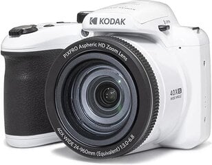 Kodak Astro Zoom AZ405 kaina ir informacija | Skaitmeniniai fotoaparatai | pigu.lt