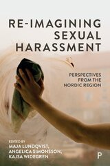 Re-Imagining Sexual Harassment: Perspectives from the Nordic Region kaina ir informacija | Socialinių mokslų knygos | pigu.lt