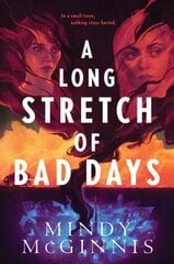 Long Stretch of Bad Days цена и информация | Книги для подростков и молодежи | pigu.lt