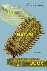 Nature Book kaina ir informacija | Fantastinės, mistinės knygos | pigu.lt