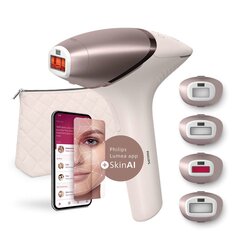 Depilacjia światłem PHILIPS LUMEA BRI 977|00 цена и информация | Эпиляторы | pigu.lt