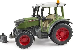 Traktorius Bruder Fendt Vario 211 02180 kaina ir informacija | Žaislai berniukams | pigu.lt