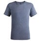 Džinsiniai marškinėliai vyrasm Roly Husky, mėlyni цена и информация | Vyriški marškinėliai | pigu.lt