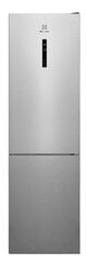 Electrolux LNT7ME36X3 цена и информация | Electrolux Холодильники и морозильные камеры | pigu.lt