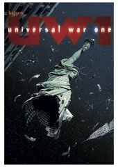 Universal War One, Volume 1 цена и информация | Фантастика, фэнтези | pigu.lt