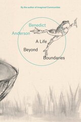 Life Beyond Boundaries: A Memoir цена и информация | Биографии, автобиографии, мемуары | pigu.lt