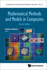 Mathematical Methods And Models In Composites Second Edition kaina ir informacija | Ekonomikos knygos | pigu.lt