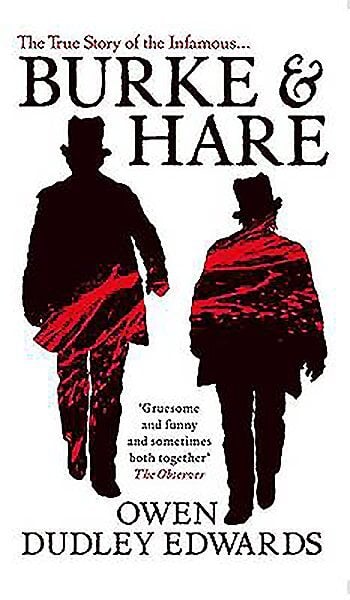 Burke and Hare цена и информация | Biografijos, autobiografijos, memuarai | pigu.lt