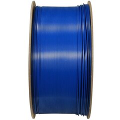 3D spausdinimo siūlas Polymaker PolyLite ASA 3kg 1.75mm Blue kaina ir informacija | Išmanioji technika ir priedai | pigu.lt