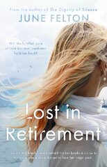 Lost in Retirement kaina ir informacija | Fantastinės, mistinės knygos | pigu.lt