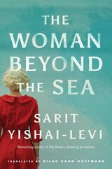 Woman Beyond the Sea цена и информация | Фантастика, фэнтези | pigu.lt