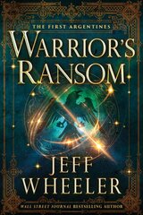 Warrior's Ransom цена и информация | Фантастика, фэнтези | pigu.lt