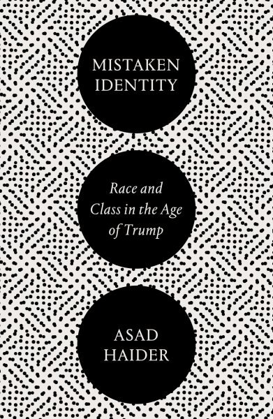 Mistaken Identity: Mass Movements and Racial Ideology kaina ir informacija | Socialinių mokslų knygos | pigu.lt