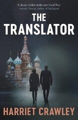 Translator kaina ir informacija | Fantastinės, mistinės knygos | pigu.lt