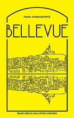Bellevue 2019 kaina ir informacija | Fantastinės, mistinės knygos | pigu.lt