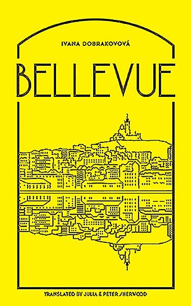 Bellevue 2019 цена и информация | Fantastinės, mistinės knygos | pigu.lt