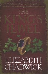 King's Jewel цена и информация | Fantastinės, mistinės knygos | pigu.lt