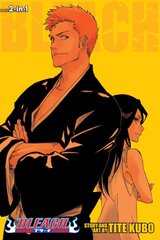 Bleach (2-in-1 Edition), Vol. 25: Includes vols. 73 & 74 kaina ir informacija | Fantastinės, mistinės knygos | pigu.lt