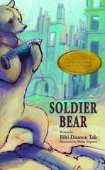 Soldier Bear Translation цена и информация | Книги для подростков  | pigu.lt