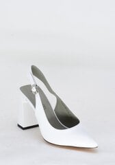 Открытая обувь  для женщин, LAURA BERTI 21111142.40 цена и информация | Женские босоножки | pigu.lt