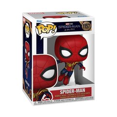 Funko POP! Spider - Man No Way Home kaina ir informacija | Žaidėjų atributika | pigu.lt