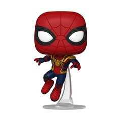 Фигурка Funko POP! Spider-Man No Way Home - Spider-Man цена и информация | Атрибутика для игроков | pigu.lt