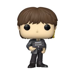 Фигурка Funko POP! BTS - V цена и информация | Атрибутика для игроков | pigu.lt