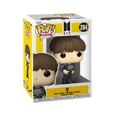 Фигурка Funko POP! BTS - V цена и информация | Атрибутика для игроков | pigu.lt