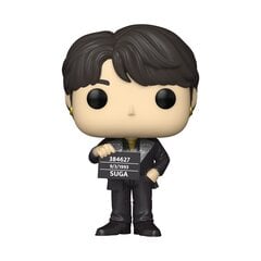 Фигурка Funko POP! BTS Suga цена и информация | Атрибутика для игроков | pigu.lt