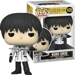 Funko Pop! Анимация Токио Упыл: re Kuki Urie 1125 57642 цена и информация | Атрибутика для игроков | pigu.lt