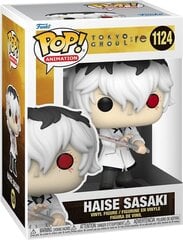 Funko Pop! Tokyo Ghoul: Re Haise Sasaki 1124 57641 kaina ir informacija | Žaidėjų atributika | pigu.lt